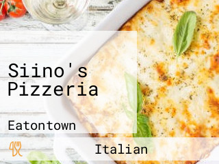 Siino's Pizzeria