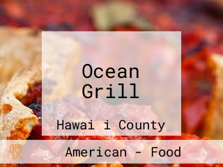 Ocean Grill