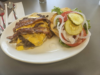 Ted's Luncheonette