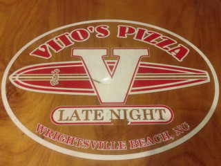 Vito's Pizzeria