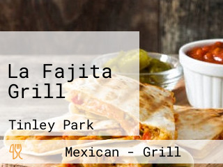 La Fajita Grill