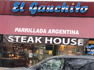 El Gauchito