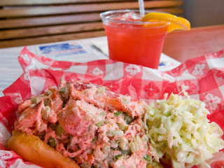 The Lobster Roll Amagansett