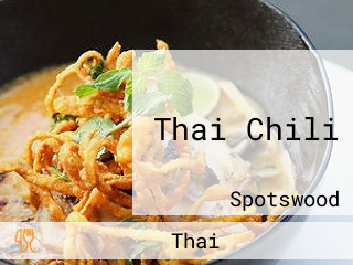 Thai Chili