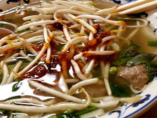 Noodle House In Sal