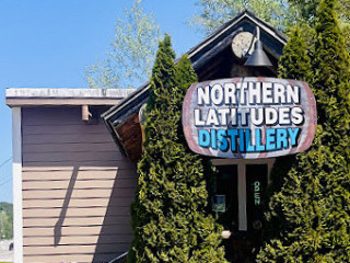 Northern Latitudes Distillery