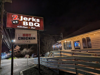 2 Jerks Bbq Market Phone Number, Reservations, Reviews