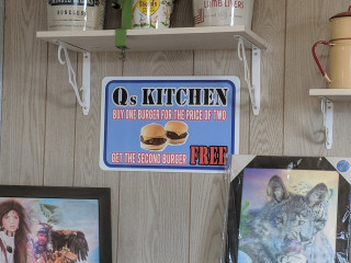 Qs Kitchen