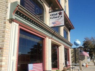 Old Glory Cafe