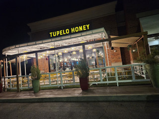 Tupelo Honey Southern Kitchen