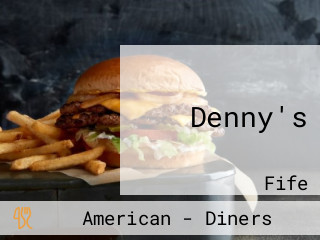 Denny's