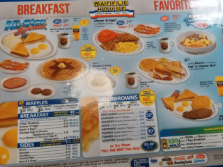 Waffle House