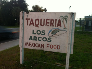 Taqueria Los Arcos