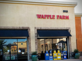 Waffle Farm