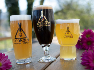 Lookout Brewing Company In Black Mounta