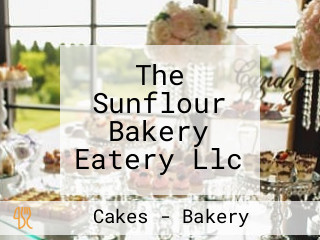 The Sunflour Bakery Eatery Llc