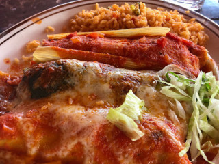 Chapala Grill Mexican Restaurant