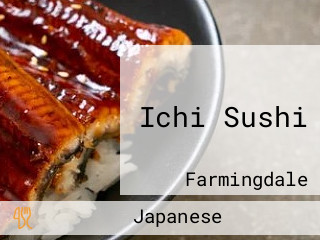 Ichi Sushi