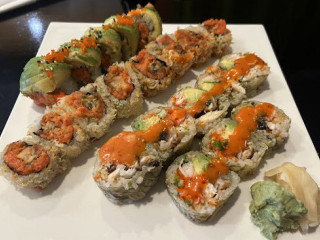 Masamoto Asian Grill Sushi Phone Number, Reservations, Reviews