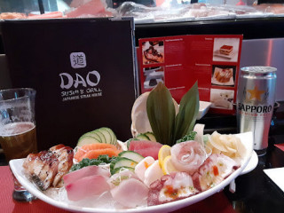 Dao Sushi Grill Phone Number, Reservations, Reviews