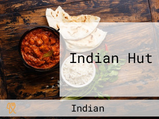 Indian Hut