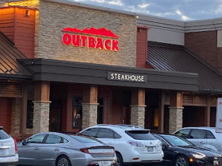 Outback Steakhouse Phone Number, Reservations, Reviews