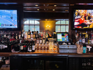 Luciano's Italian Brick Oven