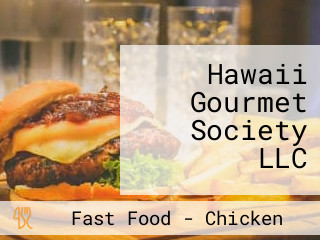 Hawaii Gourmet Society LLC