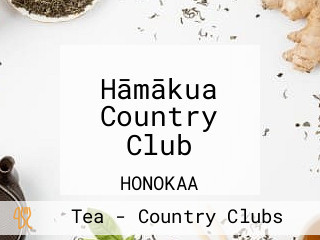 Hāmākua Country Club