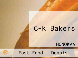 C-k Bakers