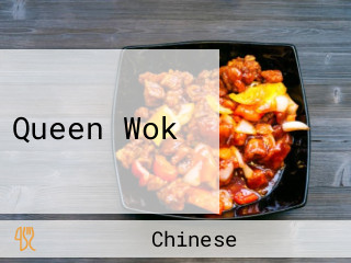 Queen Wok