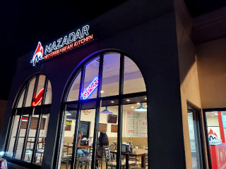 Mazadar Mediterranean Kitchen Phone Number, Reservations, Reviews