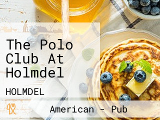 The Polo Club At Holmdel