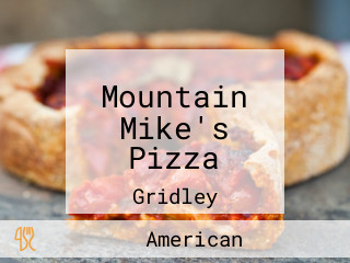 Mountain Mike's Pizza