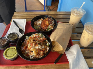 Tomatillo Mexican Grill