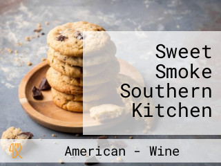 Sweet Smoke Southern Kitchen