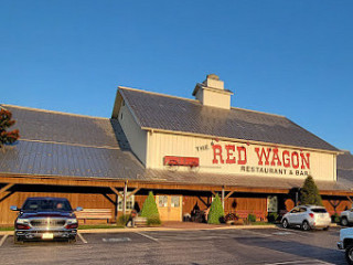 The Red Wagon Phone Number, Reservations, Reviews