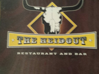 The Heidout Restaurant Bar