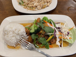 Suwannee Thai Cuisine