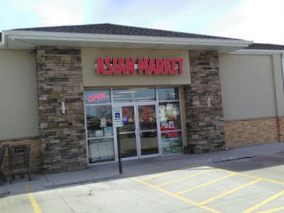 Asian Market