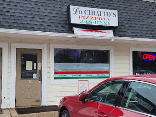 Lo Chiatto's Pizzeria Phone Number, Reservations, Reviews