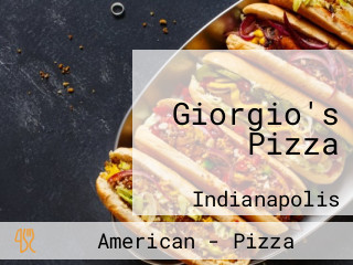 Giorgio's Pizza