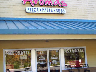 Aromas