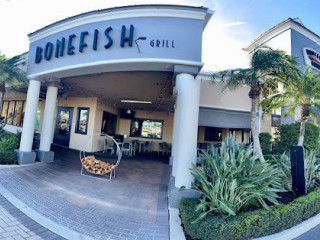 Bonefish Grill Phone Number, Reservations, Reviews