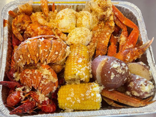 New Orleans Cajun Seafood Phone Number, Reservations, Reviews