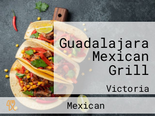 Guadalajara Mexican Grill