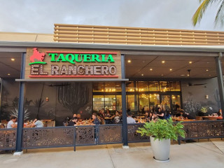 Taqueria El Ranchero