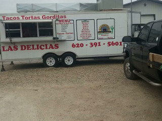 Las Delicias