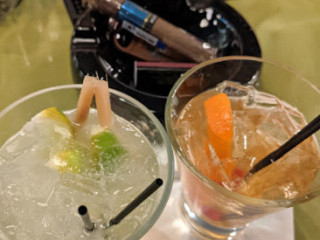 Rendezvous Cigar Cocktail Lounge In Colorado Spr