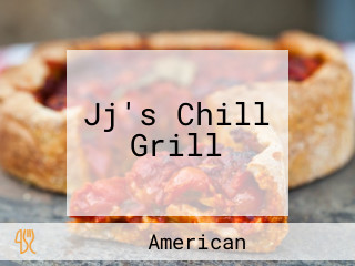 Jj's Chill Grill